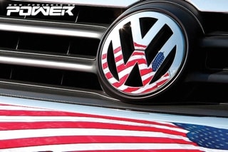 Ρεπορτάζ: Κινητήρες VW Diesel